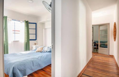 Nunoa House | Habitaciones privadas en Ñuñoa Estadio Nacional