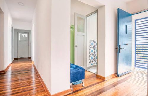 Nunoa House | Habitaciones privadas en Ñuñoa Estadio Nacional