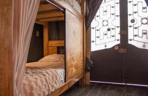 Colonia Roma Hotel | Habitaciones Roma, Cdmx
