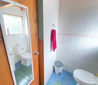 Coyhaique House | Habitaciones S&E