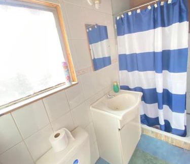 Coyhaique House | Habitaciones S&E