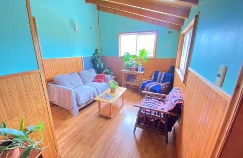 Coyhaique House | Habitaciones S&E