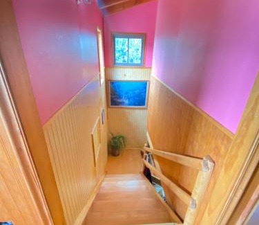 Coyhaique House | Habitaciones S&E