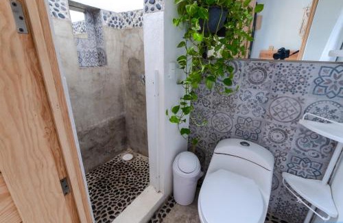 San Francisco House | Habitaciones Samy