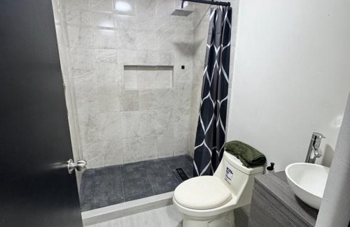 Zona Centro Apartment | Habitaciones SLP