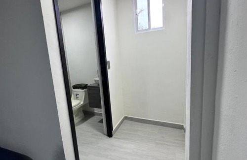 Zona Centro Apartment | Habitaciones SLP