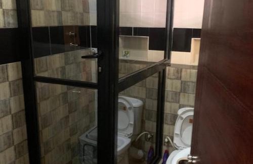 Calabar Apartment | HABITAT APARTMENTs