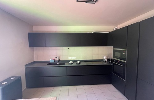 Trento House | Habitat Guest House