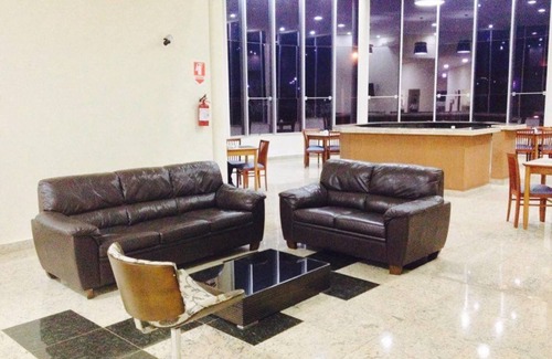 Pirassununga Hotel | Habitat Hotel Pirassununga