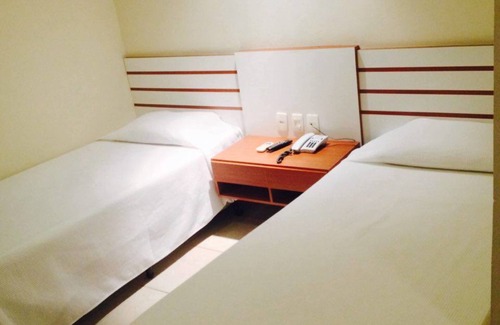 Pirassununga Hotel | Habitat Hotel Pirassununga