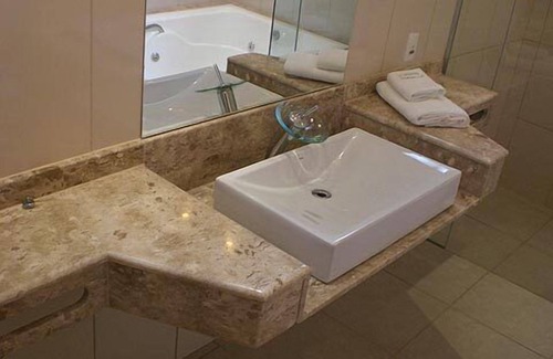 Pirassununga Hotel | Habitat Hotel Pirassununga