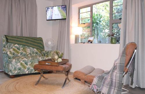 Gonubie Apartment | Habitat On Cane