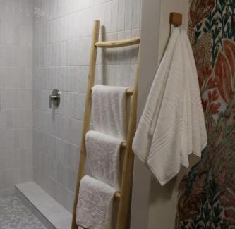 Gonubie Apartment | Habitat On Cane
