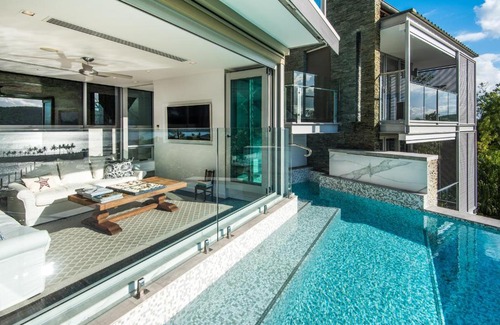 Hamilton Island House | Habitat on Hamilton Island by HIHA