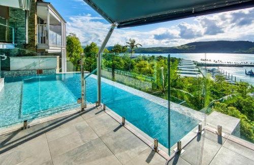 Hamilton Island House | Habitat on Hamilton Island by HIHA