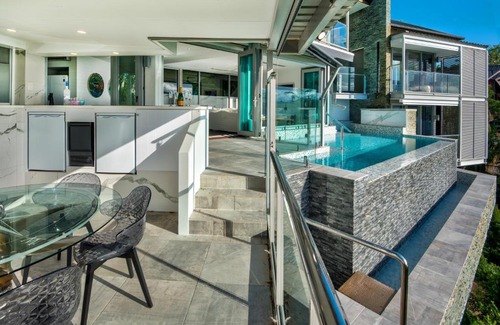 Hamilton Island House | Habitat on Hamilton Island by HIHA