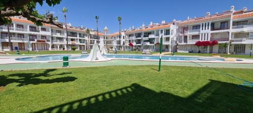 Alcossebre Apartment | Habitat Playa Romana 2 dormitorios ALBERT VILLAS