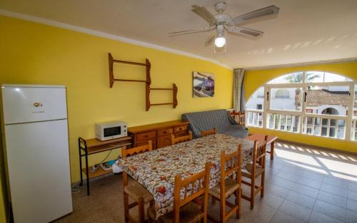 Alcossebre Apartment | Habitat Playa Romana 2 dormitorios ALBERT VILLAS
