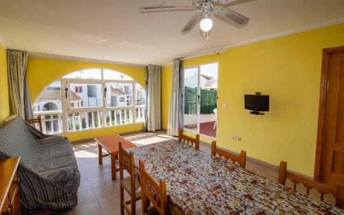 Alcossebre Apartment | Habitat Playa Romana 2 dormitorios ALBERT VILLAS