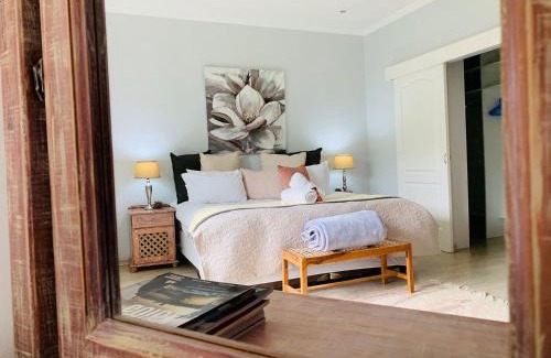 Clarens House | Habitat