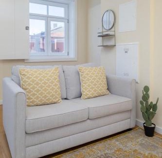 Foz do Douro Apartment | Habitatio - Foz by LuxiStay