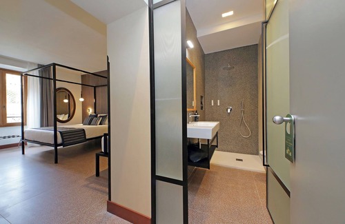 Salario House | Habito Suites