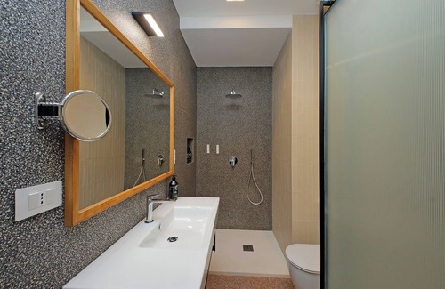 Salario House | Habito Suites