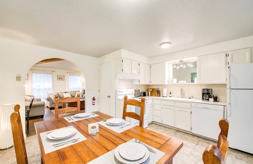 Southeast Boise Condo | #HabitueHomes - Norton's River Crossing