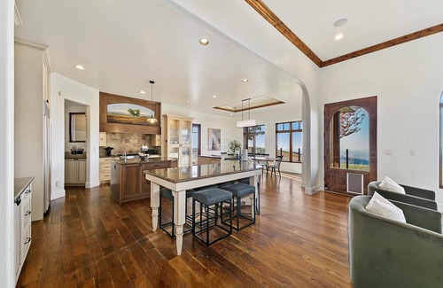 Boise House | #HabitueHomes - The Wild Horse - Weddings! Reunions! Corporate Retreats!