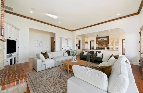 Boise House | #HabitueHomes - The Wild Horse - Weddings! Reunions! Corporate Retreats!
