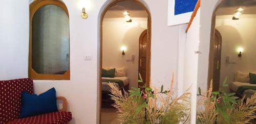 Luxor House | HabuHeritageHomeStayInLuxor