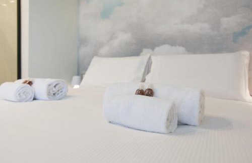 Porta Lodovica Apartment | HACCA Collection - Bocconi Blue House