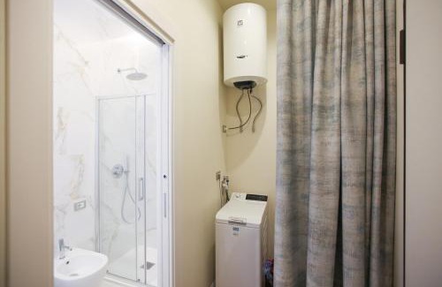 Porta Lodovica Apartment | HACCA Collection - Bocconi Blue House