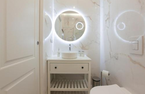 Porta Lodovica Apartment | HACCA Collection - Bocconi Blue House