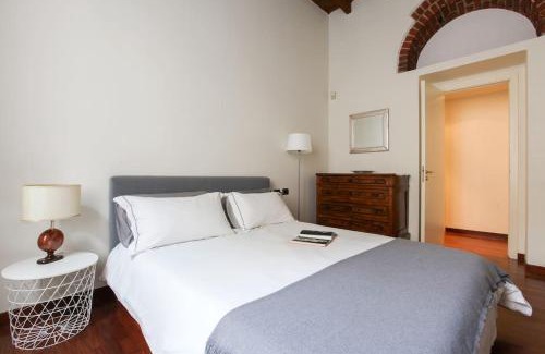 Magenta Apartment | HACCA Collection - Corso Magenta, unique and charming 2BR apartment