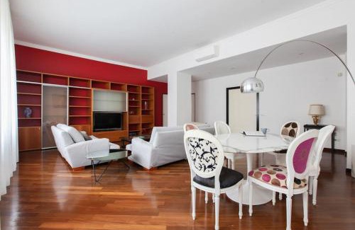Porta Venezia Apartment | HACCA Collection - Porta Venezia 3BR