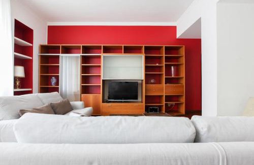 Porta Venezia Apartment | HACCA Collection - Porta Venezia 3BR