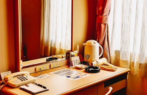 Hachinohe Hotel | Hachinohe Plaza Hotel