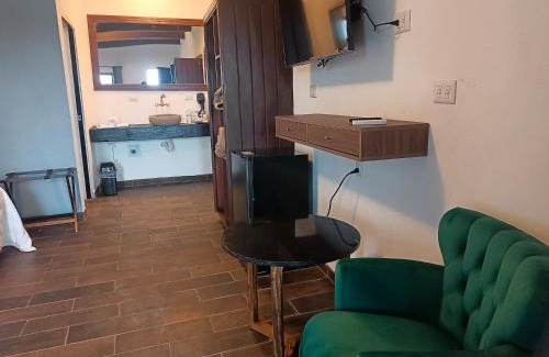 Cuatro Cienegas Hotel | Hacienda Viga 2020 Hotel