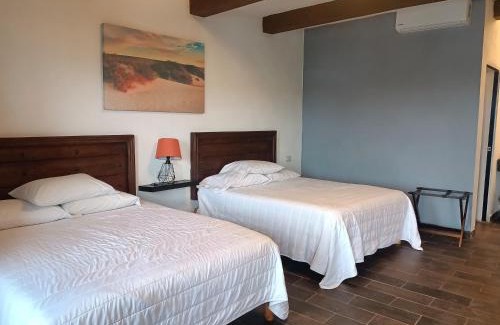 Cuatro Cienegas Hotel | Hacienda Viga 2020 Hotel