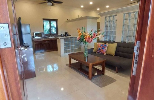 Salina Grande Apartment | Hacienda 3-Individual 1bedroom apartments as an entire in charming Isla Mujeres