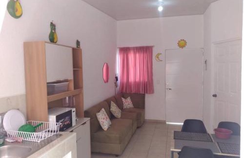 Coatepeque House | Hacienda 85