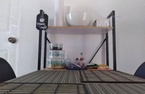 Coatepeque House | Hacienda 85