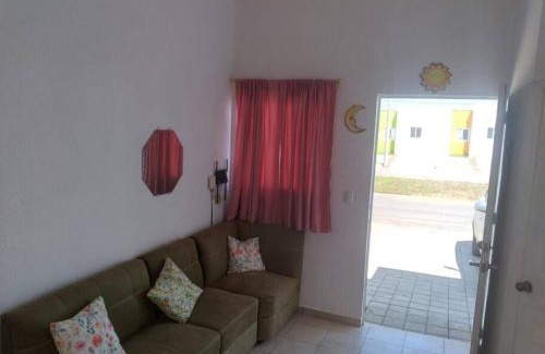 Coatepeque House | Hacienda 85