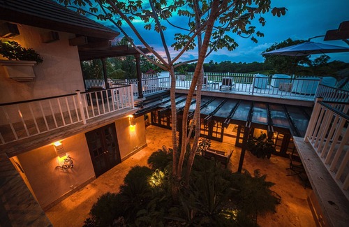 Punta Cana Villa | Hacienda A-19