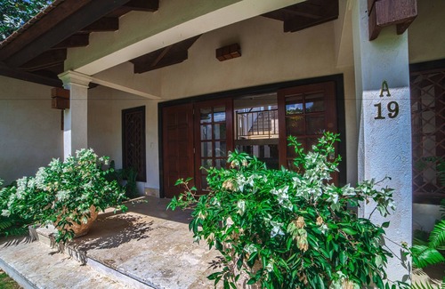 Punta Cana Villa | Hacienda A-19