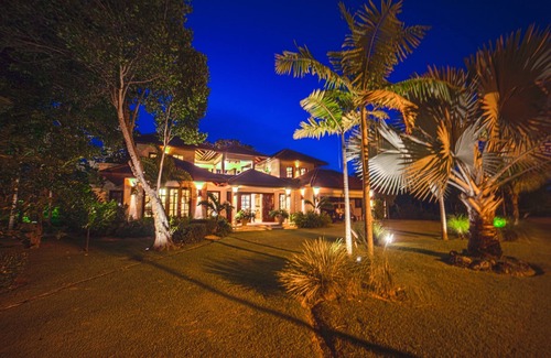 Punta Cana Villa | Hacienda A-19