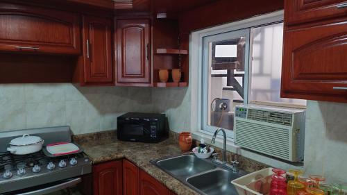 Guadalajara Municipality House | Hacienda Antigua Tlaquepaque 2br 2ba 300mbps int