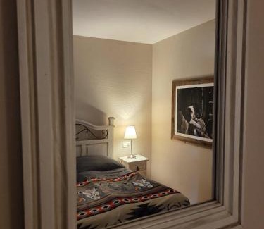 Heiligenkreuz im Lafnitztal Bed & Breakfast | Hacienda del Piero