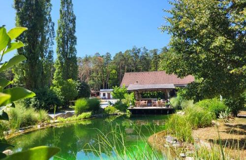 Heiligenkreuz im Lafnitztal Bed & Breakfast | Hacienda del piero
